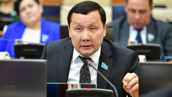 Фотография к новости: Түрмелерде тамақ пен киімге ақша жетпей жатыр