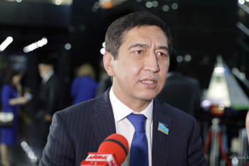 Фотография к новости: Ринат Зайыт жастар әскерден не себепті қашатынын айтты