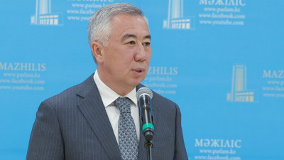 Жұманғарин халық қарызға не үшін бататынын айтты