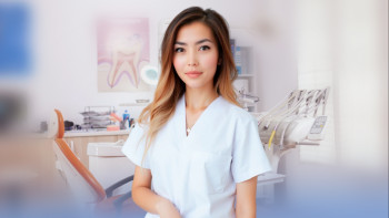 Фотография к новости: Балалардың тісі неге ерте шіриді?