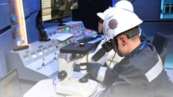 Фотография к новости: Құжат қабылдау басталды: Биыл техникалық мамандықтарға грант көбейді