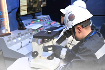 Фотография к новости: Құжат қабылдау басталды: Биыл техникалық мамандықтарға грант көбейді