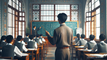 Фотография к новости: Назарбаев Университетіне қатысты үш ұсыныс жасалды