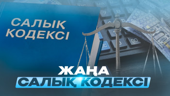 Фотография к новости: Қолданыстағы 7 салық режимінің орнына үшеуі қалады