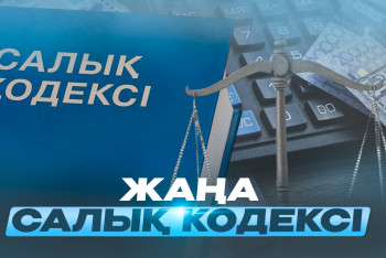 Фотография к новости: Қолданыстағы 7 салық режимінің орнына үшеуі қалады