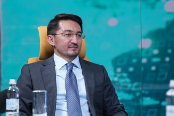 Фотография к новости: Ауылдарға интернет жеткізуге 84 млрд теңге бөлінеді – Мәдиев