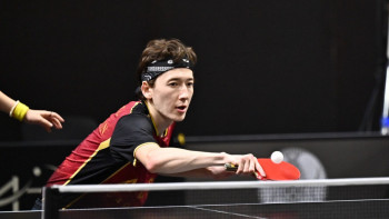 Фотография к новости: Үстел теннисі: Қазақстан Хорватиядағы WTT Contender турниріне қатысады