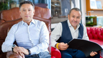 Фотография к новости: 100 пәтер сыйлауыма Нұрлан Смағұлов шабыт берді – Тұрсын Алагөзов