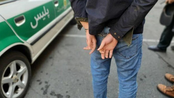 Фотография к новости: Иран Израильдің 700 тыңшысын ұстап, үшеуін өлім жазасына кесті