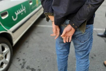 Фотография к новости: Иран Израильдің 700 тыңшысын ұстап, үшеуін өлім жазасына кесті