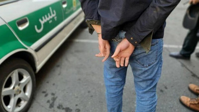 Иран Израильдің 700 тыңшысын ұстап, үшеуін өлім жазасына кесті