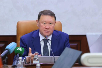 Фотография к новости: Қостанайда "Астана" мен "Бәйтерек" аудандары бой көтерді