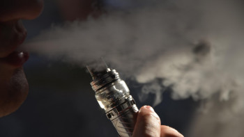 Фотография к новости: 100 млн теңгенің вейптері сатылмай қалды