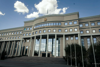 Фотография к новости: Индонезияда есірткімен ұсталған екі қазақстандыққа қатысты тергеу жүріп жатыр – СІМ