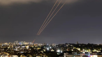 Фотография к новости: Израиль шабуылы: Иранның қанша ғалымы мерт болғаны айтылды