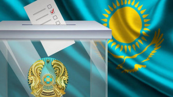 Фотография к новости: Мерзімінен бұрын Парламент сайлауы өте ме?