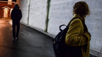 Фотография к новости: Сталкингке заңмен тосқауыл қойылады – Бас прокуратура