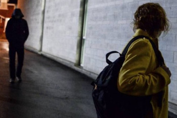 Фотография к новости: Сталкингке заңмен тосқауыл қойылады – Бас прокуратура