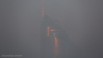 Фотография к новости: Бүгін еліміздің үш қаласында ауа сапасы нашарлайды