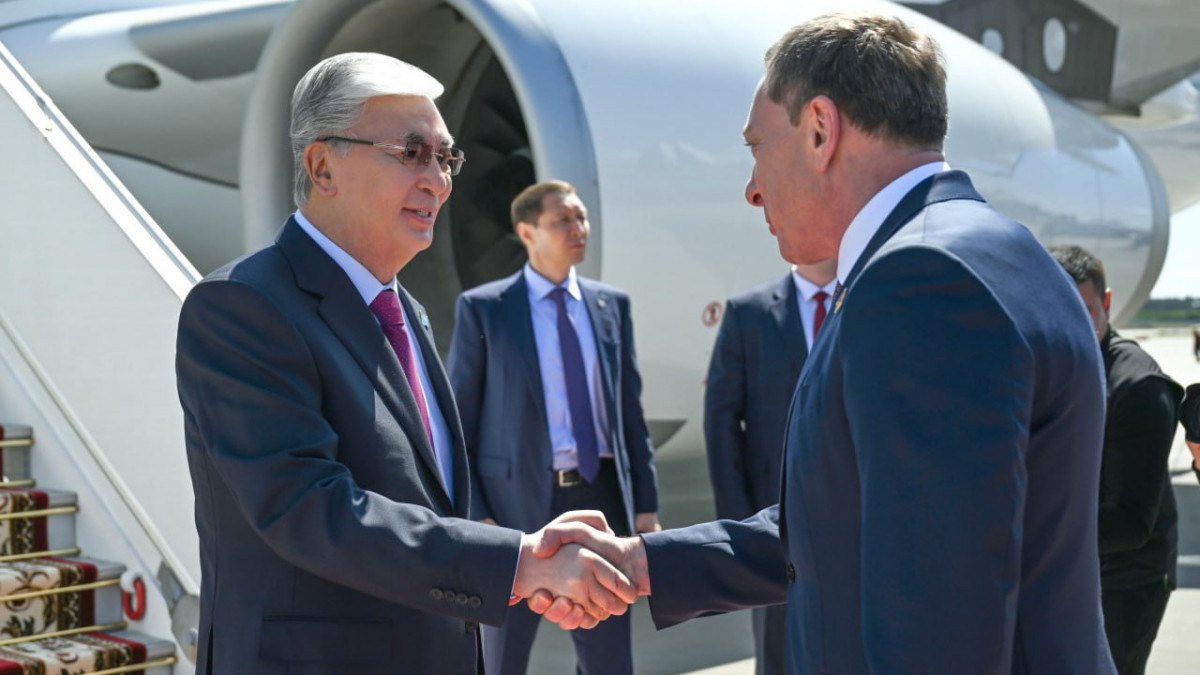  Ақорданың баспасөз қызметі