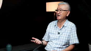 Фотография к новости: Әбдуақап Қара: Шетелдегі қазақ диаспорасы – Қазақстанның жұмсақ күші