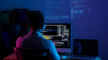 Фотография к новости: Қазақстанда алғашқы IT-көшпенді тіркелді