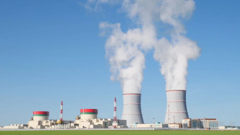 Фотография к новости: Қазақстанда салынатын бірінші АЭС-тің құны қанша болады?