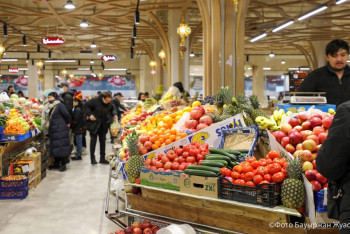 Фотография к новости: Картоп 500 теңге, жалақы 85 мың теңге: Депутат шындықты айтты