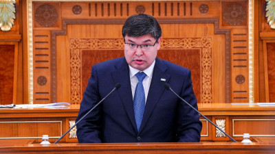 “Мұнайсыз да өсіп жатырмыз”. Қаржы министрі есеп берді