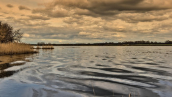 Фотография к новости: Қостанай облысында су тасқынына қарсы іс-шаралар үшін Үкімет 1 млрд теңге бөлді
