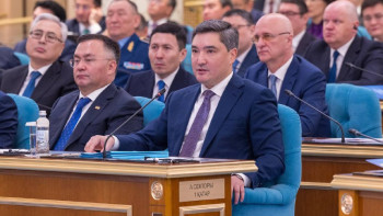 Фотография к новости: Үкімет бюджет тапшылығын қалай төмендетпек?