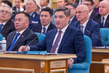 Фотография к новости: Үкімет бюджет тапшылығын қалай төмендетпек?