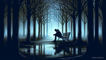 Фотография к новости: Павлодарда ер адам бұрынғы әйелін өлтіру үшін киллер жалдады