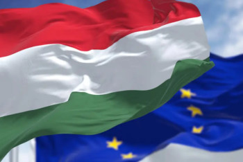 Фотография к новости: Венгрия Украинаның ЕО-ға қосылуы туралы келіссөздердің басталуына тыйым салды