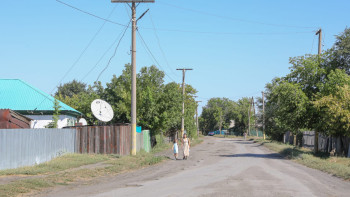 Фотография к новости: Ауылдан 6 мың адам көшіп кетті – депутат Үкіметке ұсыныс айтты