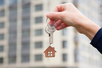 Фотография к новости: Ел тарихында алғаш рет 19 млн шаршы метр тұрғын үй пайдалануға берілді – министр