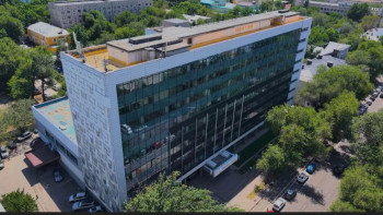 Фотография к новости: Алматыда мемлекет меншігіне қандай активтер қайтарылды