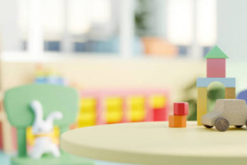 Елордада 1 шілдеде балабақша кезегі жаңартылады