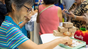 Фотография к новости: Алматыға Қытайдан келетін саяхатшылар саны көбейді