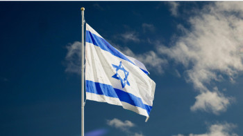 Фотография к новости: Израильдің Евровидениеге қатысуына тыйым салынуы мүмкін