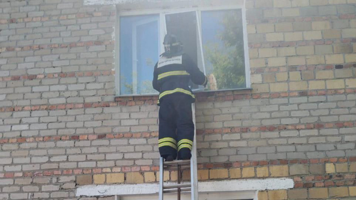  ТЖМ баспасөз қызметі