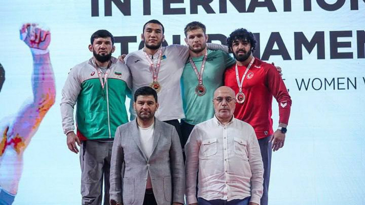  Спорт және дене шынықтыру істері комитеті