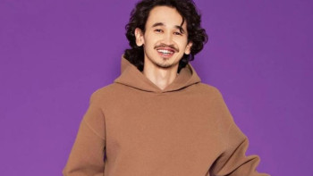 Фотография к новости: Қазақстандық режиссер америкалық танымал әншіге клип түсірді