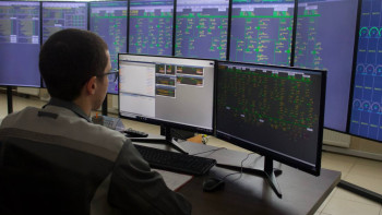 Фотография к новости: Суперкомпьютерлер дәуірі: Қазақстан не үшін қуатты есептеу жүйесін іске қосты?