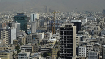 Фотография к новости: Иран МАГАТЭ директорының ядролық аумақтарға кіруіне тыйым салды