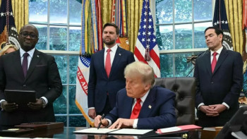 Фотография к новости: Конго мен Руанда араға 30 жыл салып бітімге келді