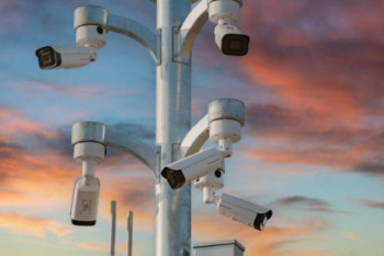 Фотография к новости: Қазақстанда бейнебақылау камералар саны 3 миллионға көбейеді