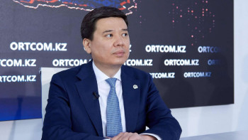 Фотография к новости: Экс-министр 9 жылға сотталды