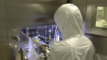 Фотография к новости: Отандық ғалымдар обырды диагностикалайтын бірегей технология ойлап тапты