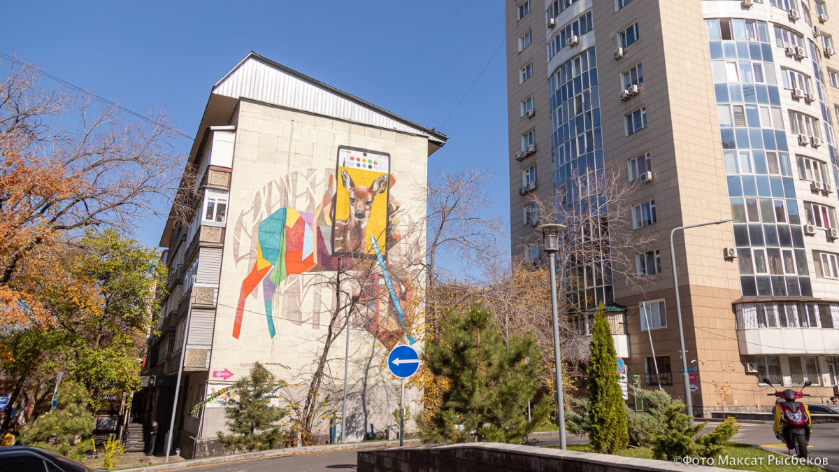  Мақсат Рысбеков  - архив